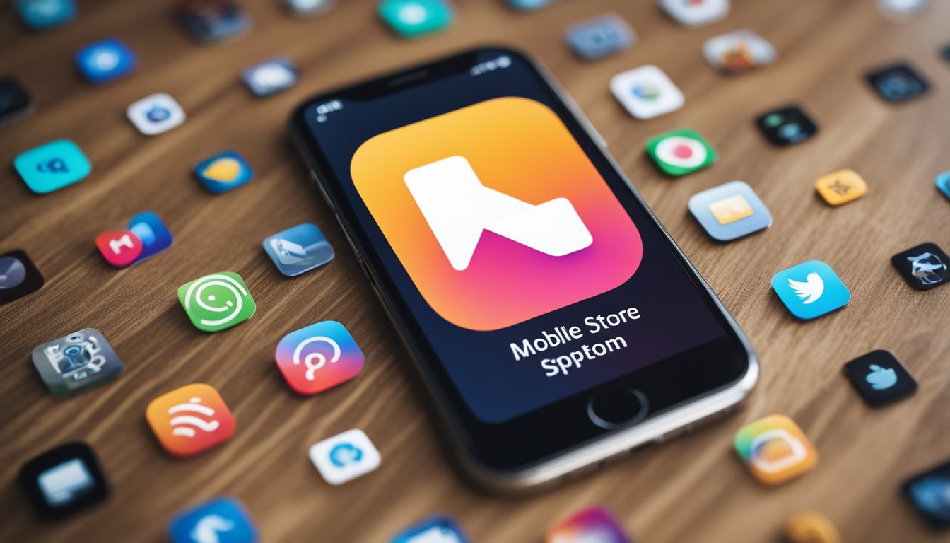 Mobile App Marketing ServiAnd ASO Mobile App Marketing ServiAnd ASO